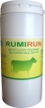 RUMIRUN Dietetic preparation for dairy cows (fermentation disorders) 1kg, feed additive